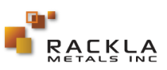 Rackla Metals Inc.