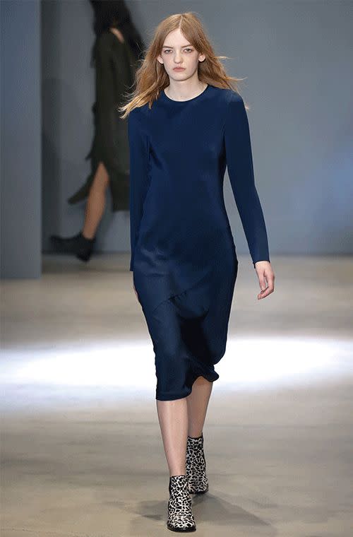 Tibi New York Fashion Week A/W 2016