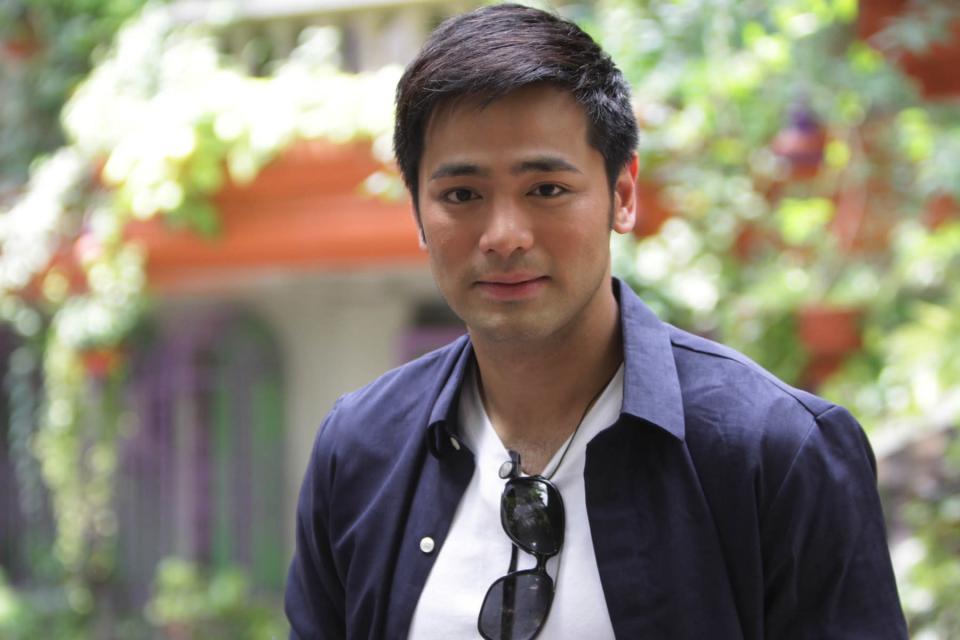 Hayden Kho