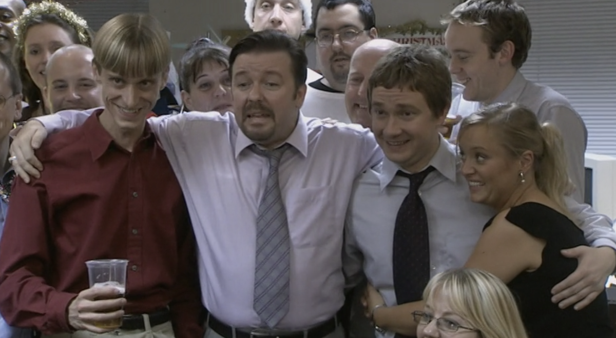 What happened to the cast of 'The Office'?