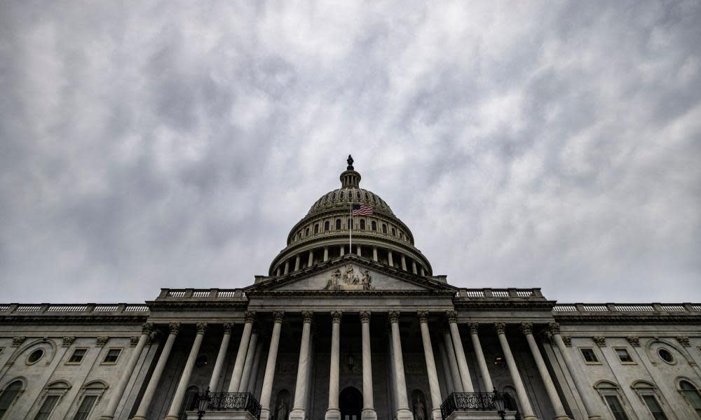 <span>Photograph: Samuel Corum/AFP/Getty Images</span>