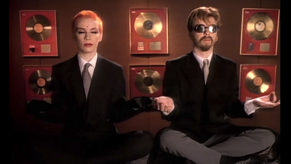 Eurythmics