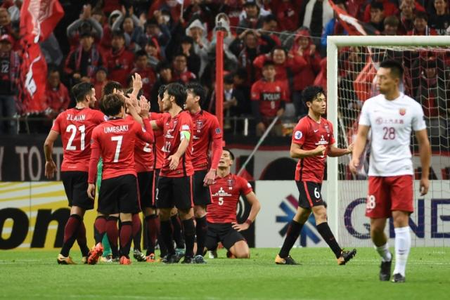 AFC Champions League giants Al Hilal and Urawa set for East vs