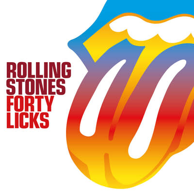 FOR THE VERY FIRST TIME: THE ROLLING STONES DEFINITIVE 