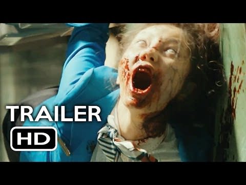 <em>Train to Busan</em>