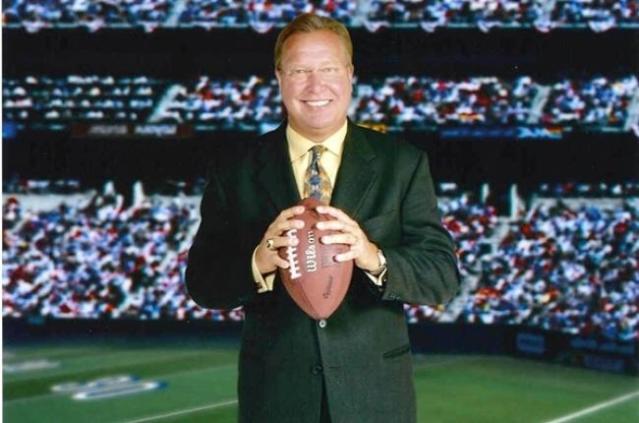 ESPN reportedly wanted to bring back Ron Jaworski, but Disney wouldn't  allow it