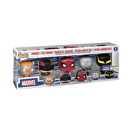 These 17 Funko Pops are majorly discounted right now at