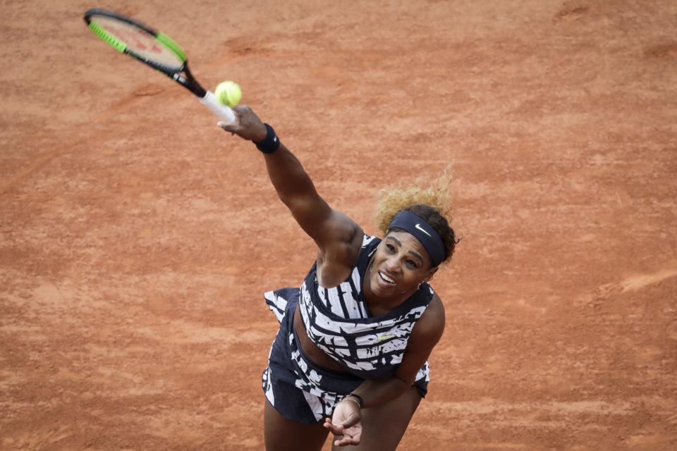 2019 French Open