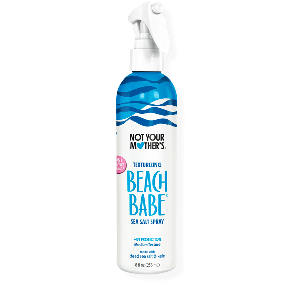 <p><a href="https://go.redirectingat.com?id=74968X1596630&url=https%3A%2F%2Fwww.ulta.com%2Fp%2Fbeach-babe-texturizing-sea-salt-spray-xlsImpprod3120617&sref=https%3A%2F%2Fwww.cosmopolitan.com%2Fstyle-beauty%2Fbeauty%2Fg44212198%2Fbest-beach-wave-salt-sprays%2F" rel="nofollow noopener" target="_blank" data-ylk="slk:Shop Now;elm:context_link;itc:0;sec:content-canvas" class="link rapid-noclick-resp">Shop Now</a></p><p>Beach Babe Texturizing Sea Salt Spray</p><p>ulta.com</p><p>$6.99</p><span class="copyright">Not Your Mothers</span>