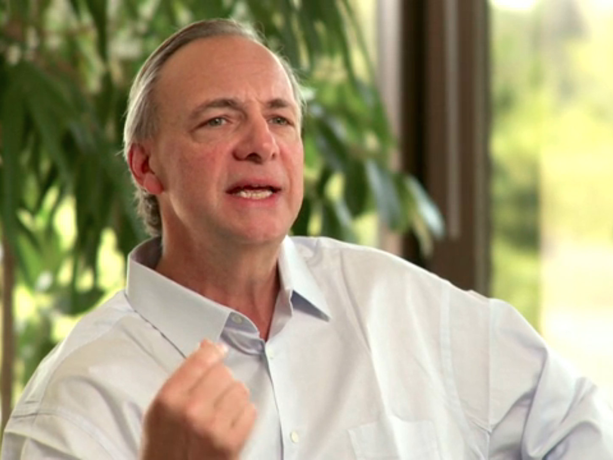 ray dalio