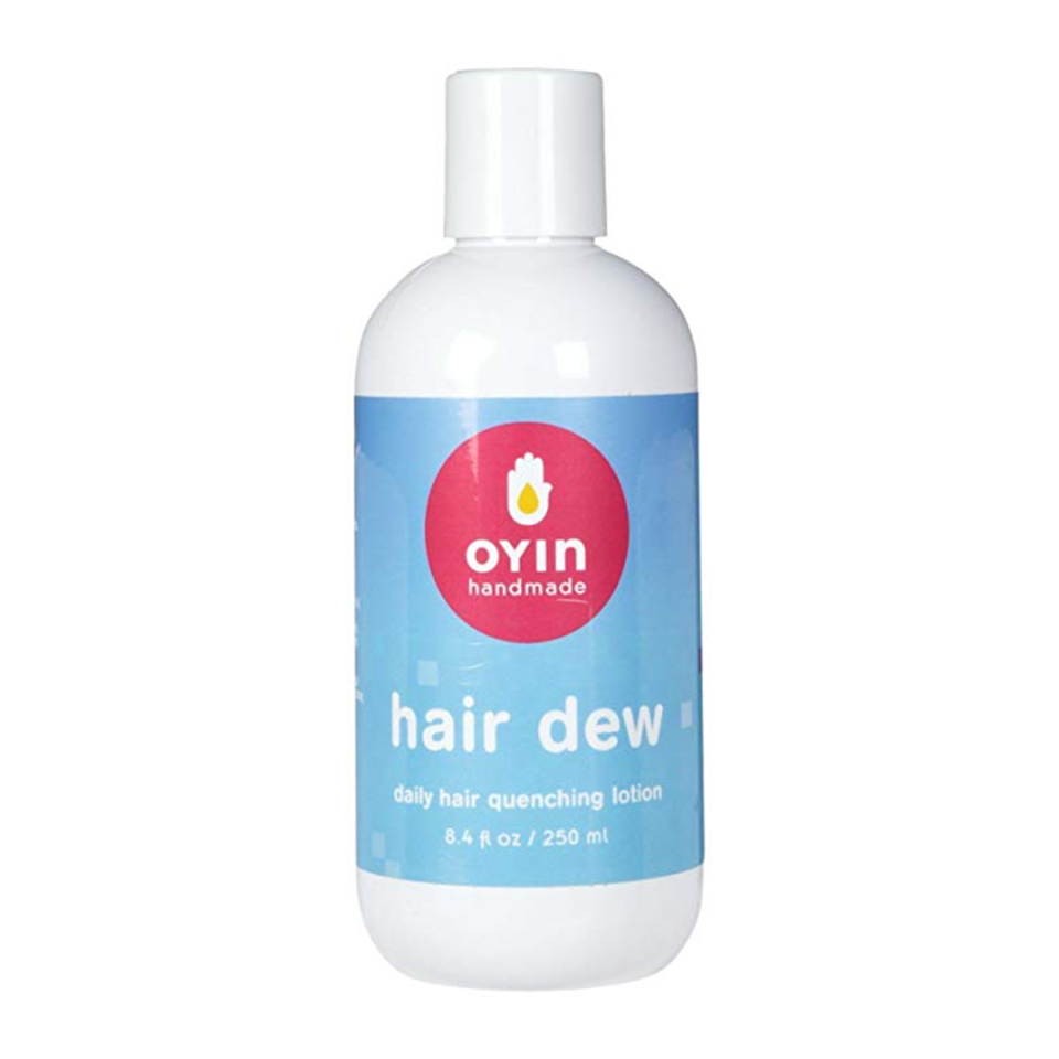 Oyin Handmade Hair Dew