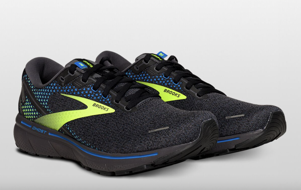 best running shoes brooks