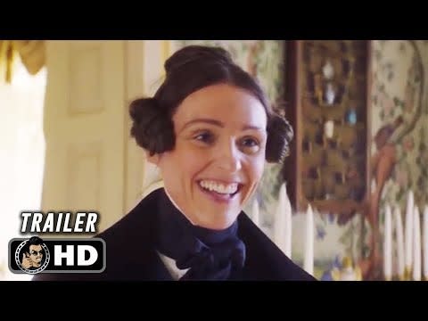 5) <i>Gentleman Jack</i> (2019)