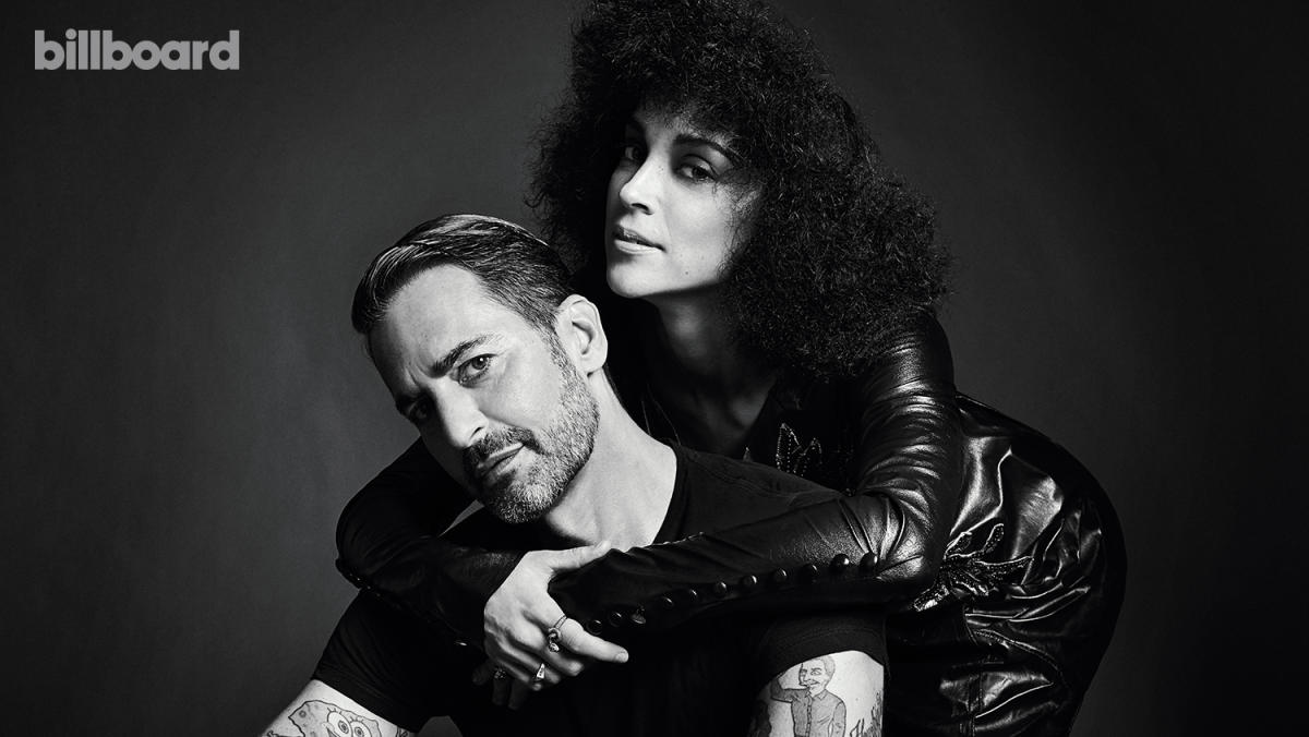 Marc Jacobs Launches a Short Film About His Life During Lockdown