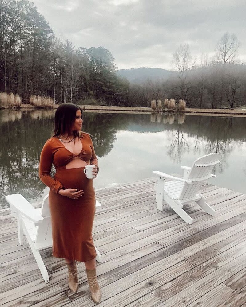 Maren Morris | Maren Morris/Instagram