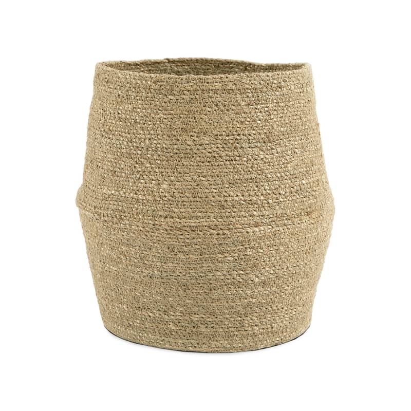 Lukt Seagrass Small Basket