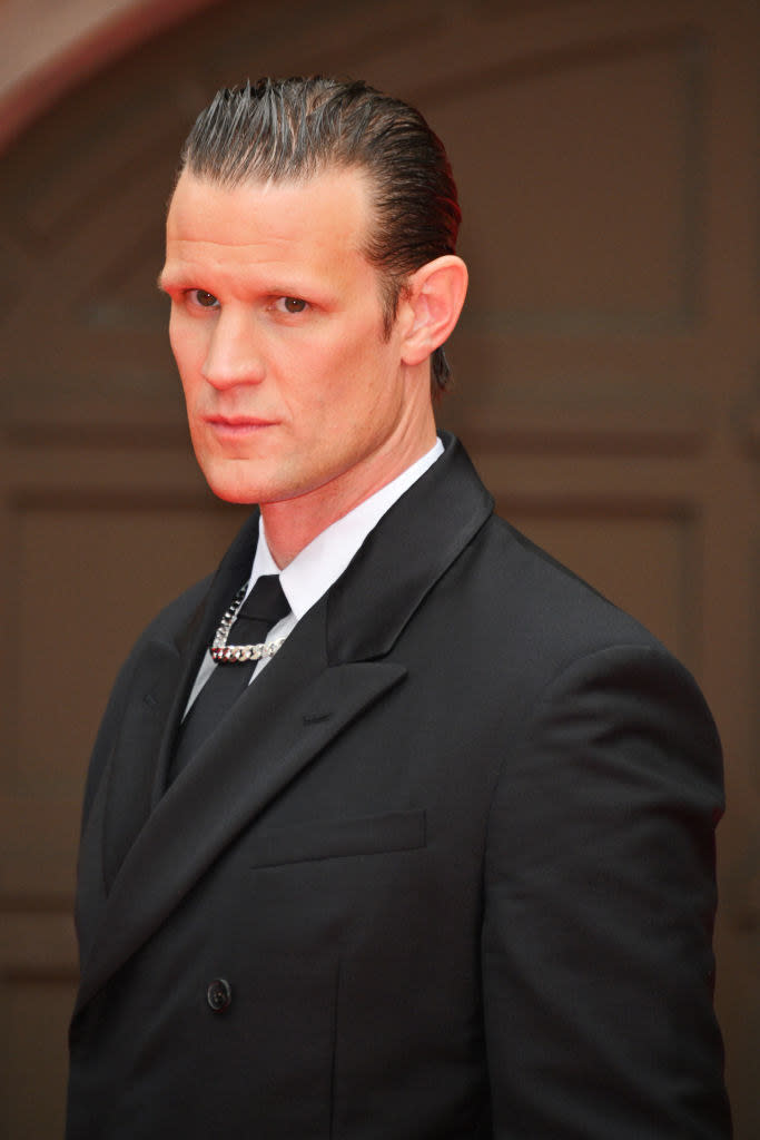 Matt Smith