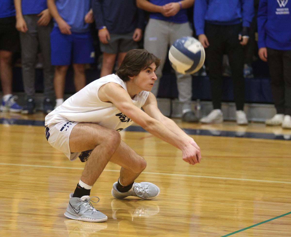 Boys volleyball: Webster, Spencerport both fall in state finals