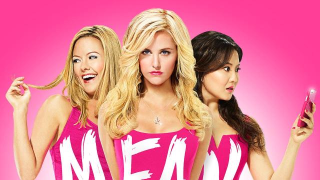 Taylor Louderman on Her Costume For the Mean Girls Broadway