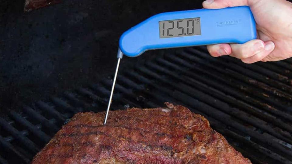 Best gifts under $100: Thermoworks Thermapen