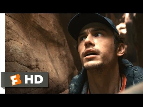 <p>James Franco was coming for that Oscar but missed it by <em>that</em> much with <em>127 Hours</em>. Directed by Danny Boyle, Franco largely spends the film alone, depicting the real life story of Aron Ralston. On a hiking trek, the adventurer gets his arm stuck in a rock fixture and faces the impossible decision of dying there or doing the unthinkable to survive.</p><p><a class="link " href="https://go.redirectingat.com?id=74968X1596630&url=https%3A%2F%2Fwww.hulu.com%2Fwatch%2F589b3458-c00d-48bd-8ee1-050fe2a93a68&sref=https%3A%2F%2Fwww.esquire.com%2Fentertainment%2Fmovies%2Fg37036144%2Fbest-movies-on-hulu%2F" rel="nofollow noopener" target="_blank" data-ylk="slk:Watch Now;elm:context_link;itc:0;sec:content-canvas">Watch Now</a></p><p><a href="https://www.youtube.com/watch?v=MgFF-JBCHUg" rel="nofollow noopener" target="_blank" data-ylk="slk:See the original post on Youtube;elm:context_link;itc:0;sec:content-canvas" class="link ">See the original post on Youtube</a></p>