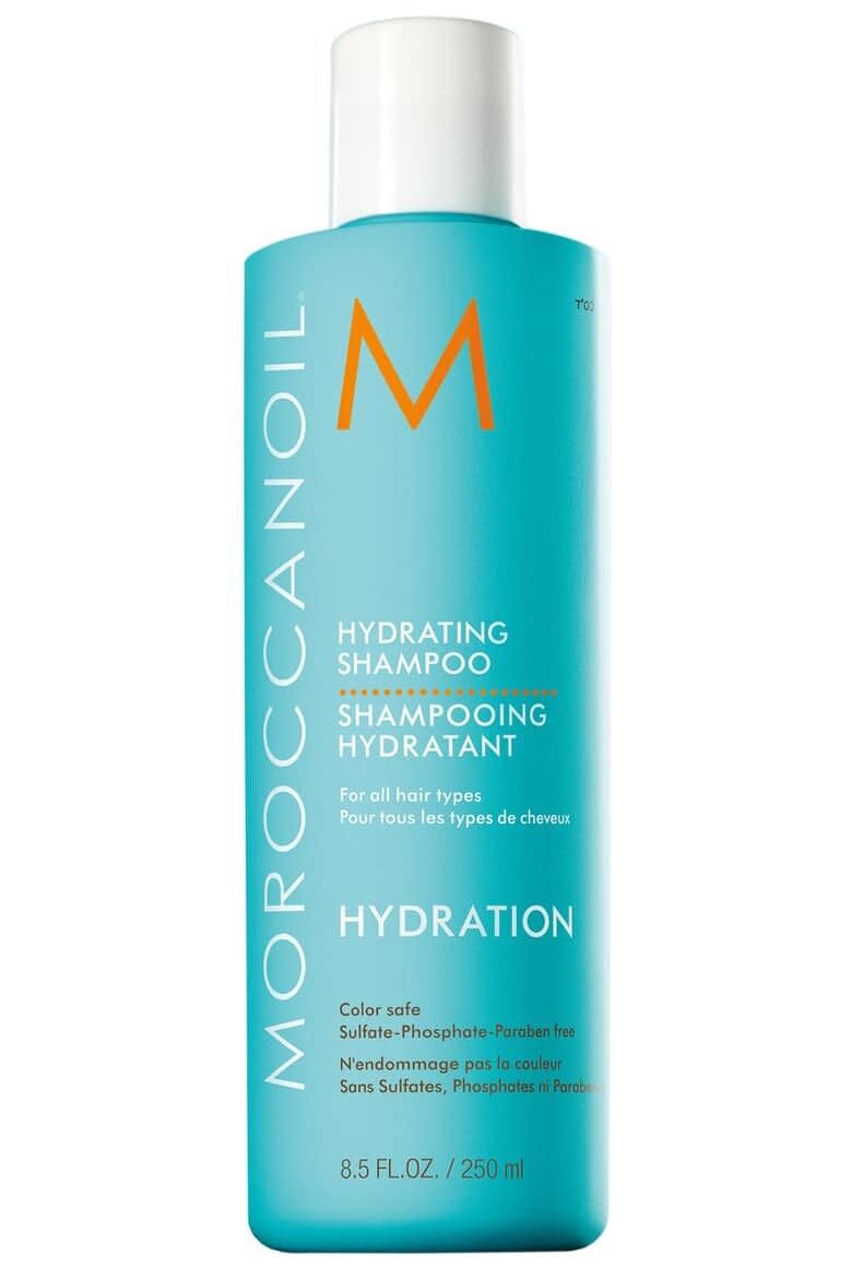 Hydrating Shampoo