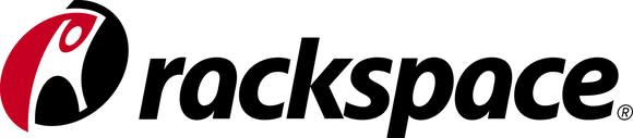 Rackspace logo