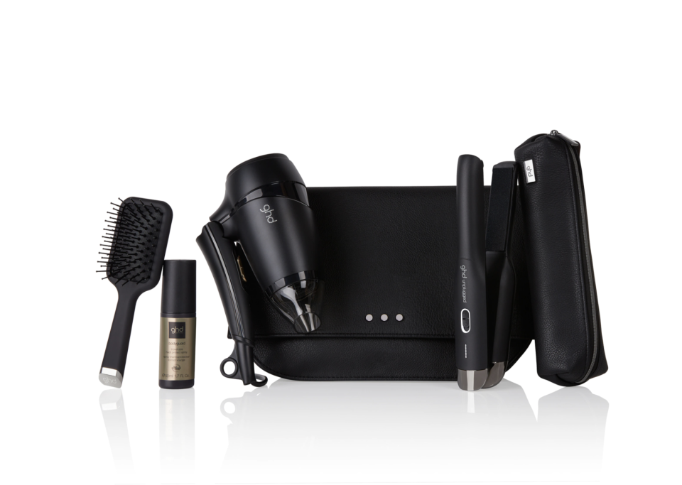 ghd on the go - Geschenkset