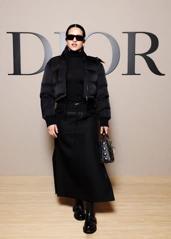 <p>Pascal Le Segretain/Getty Images for Christian Dior</p>