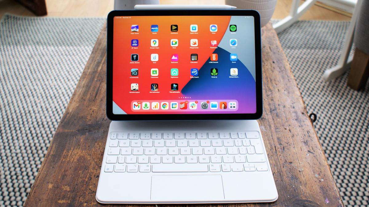 iPad chip list: What's powering each model? - 9to5Mac