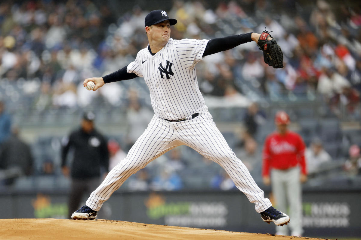 Spencer Strider shows invisible fastball and devastating slider