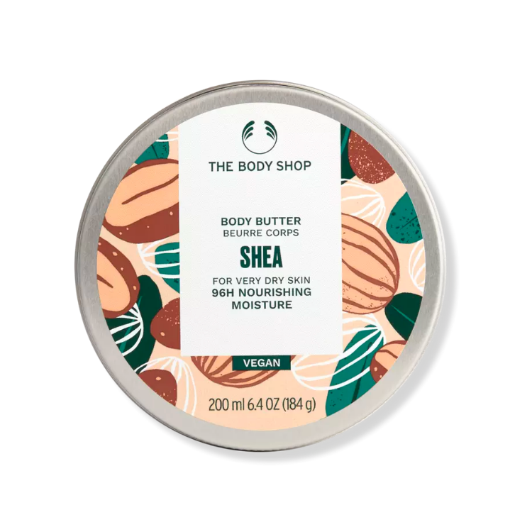 <p><a href="https://go.redirectingat.com?id=74968X1596630&url=https%3A%2F%2Fwww.ulta.com%2Fp%2Fshea-body-butter-pimprod2027405&sref=https%3A%2F%2Fwww.prevention.com%2Fbeauty%2Fg44839281%2Flabor-day-beauty-sales-2023%2F" rel="nofollow noopener" target="_blank" data-ylk="slk:Shop Now;elm:context_link;itc:0;sec:content-canvas" class="link rapid-noclick-resp">Shop Now</a></p><p>Ulta</p><p>ulta.com</p><span class="copyright">Ulta</span>