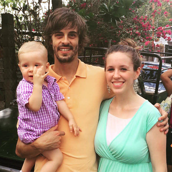 JILL AND DERICK DILLARD