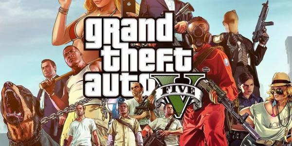 GTA V para PS5 podría ser el inicio de más relanzamientos para nuevas consolas