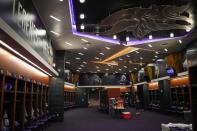 <p>An inside look at U.S. Bank Stadium, the new home of the Minnesota Vikings. (Photo via the Minnesota Vikings) </p>