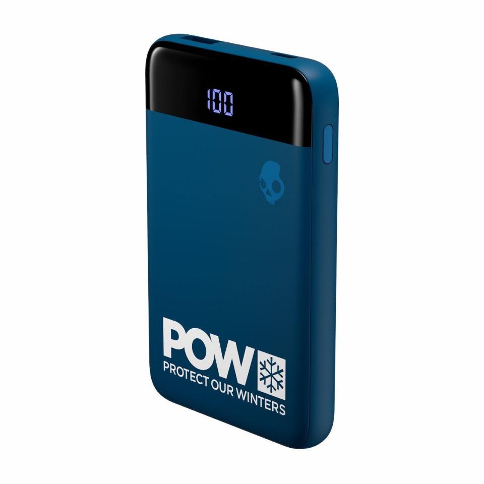 Stash Portable Battery Pack