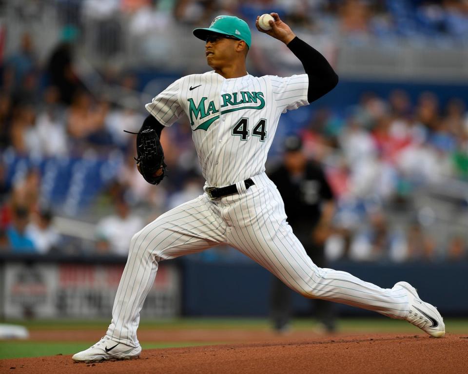 METS-MARLINS (AP)