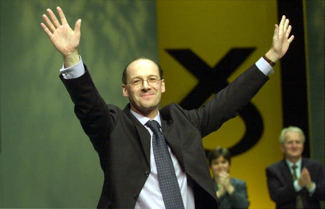 John Swinney