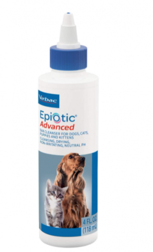 Vibrac Epi-Optic Advanced Ear Cleaner