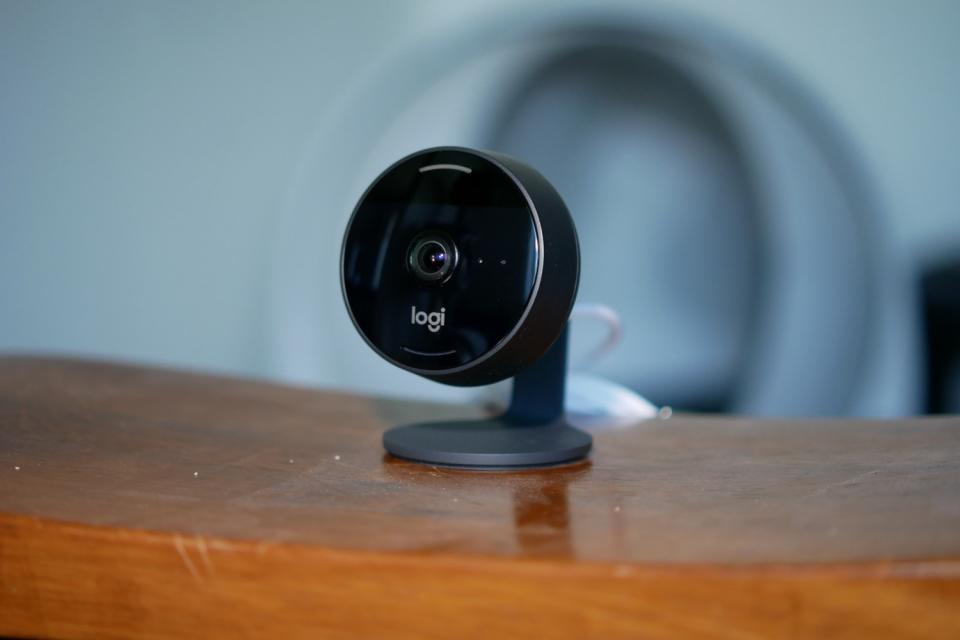 Logitech Circle View Review