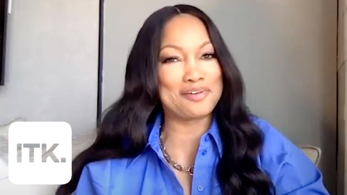 Garcelle Beauvais on the future of RHOBH: 'I want us to have more fun!'