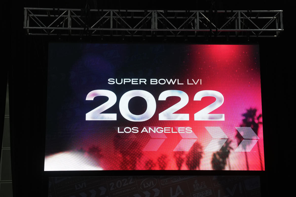 Super Bowl's return provides boost to hard-hit LA businesses