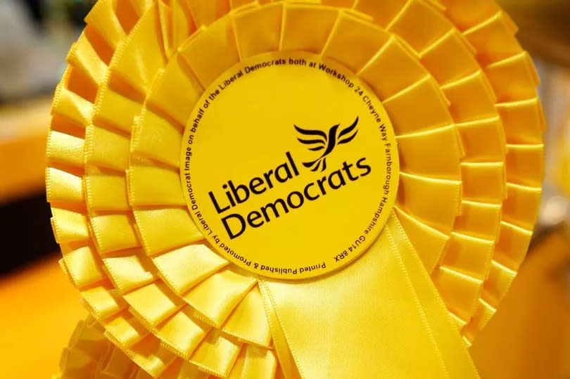 The Liberal Democrats say under their leadership Cheltenham has a well-run and award-winning council