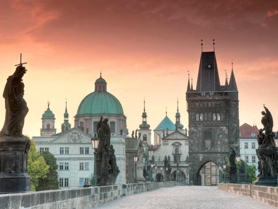 Prague, Czech Republic