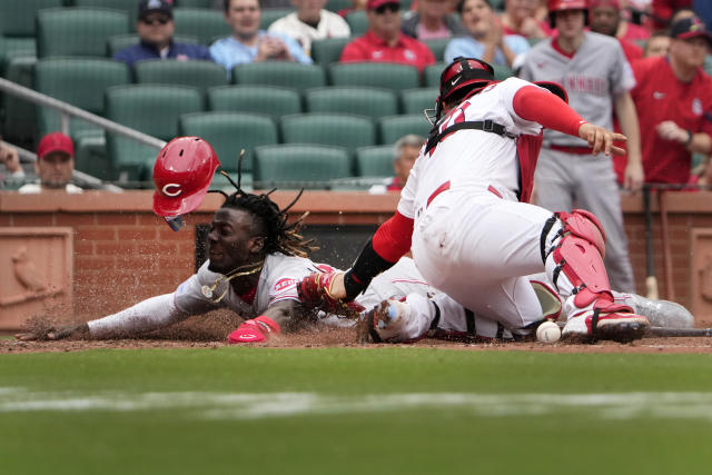 Fastest runners for the Atlanta Braves