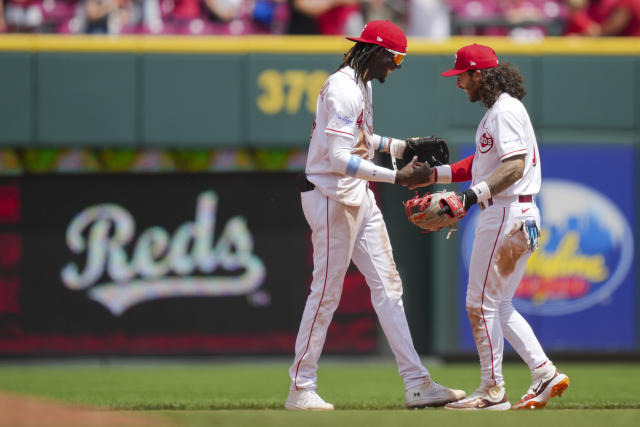 Castro homers, makes pair of spectacular catches to lead Twins over Reds  7-0 Ohio & Great Lakes News - Bally Sports