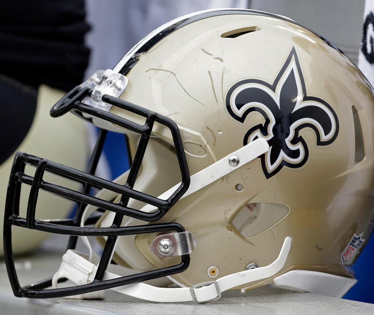 New Orleans Saints draft picks 2021 Roundbyround selections Yahoo