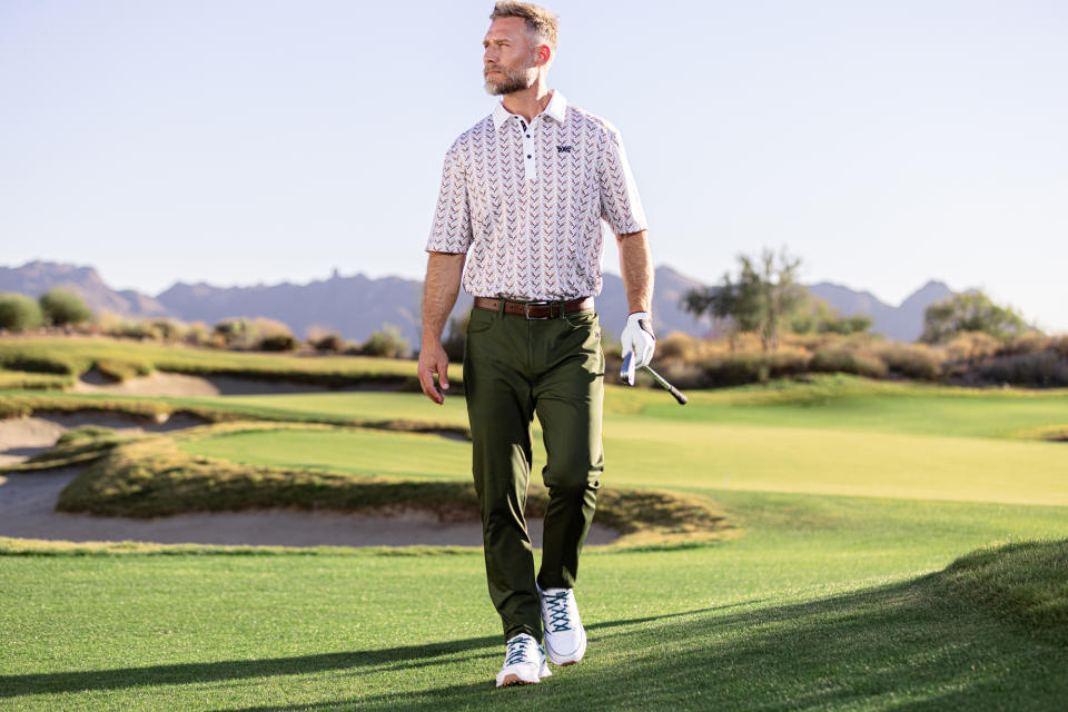 PXG apparel