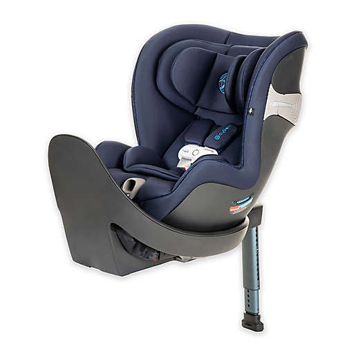 Cybex Sirona S SensorSafe car seat, best baby gadgets