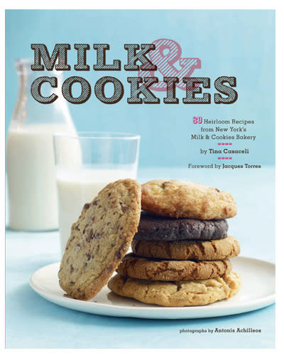 Milk & Cookies